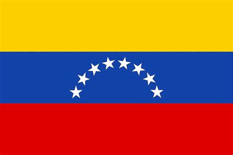 what do the colors on the venezuelan flag represent|National flag of Venezuela. History of the Venezuela .